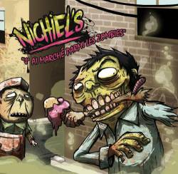Nichiel's : J’ai Marché Parmi les Zombies